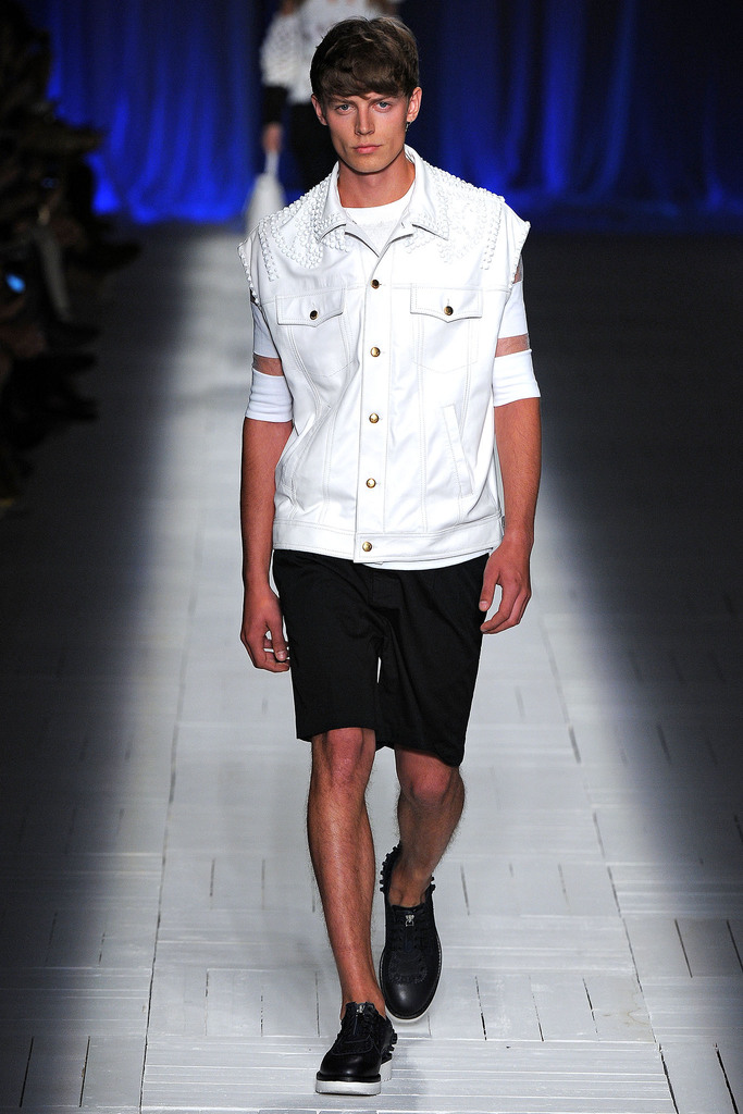 Just Cavalli 2013DƬ