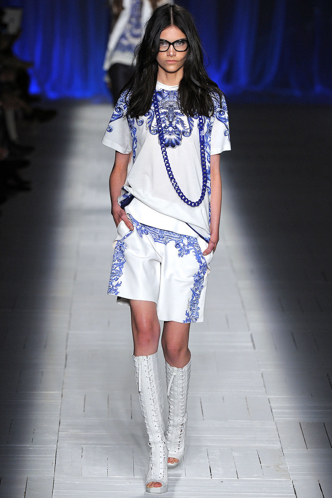 Just Cavalli 2013(chng)DƬ