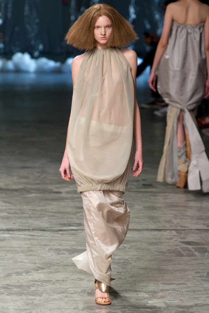 Rick Owens 2013(chng)DƬ