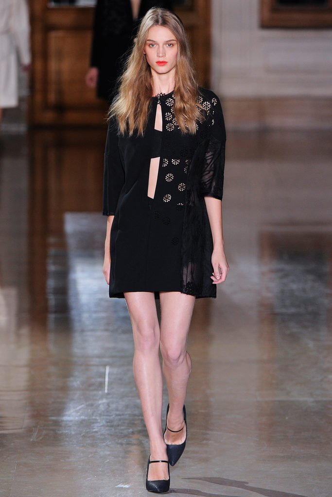 Sharon Wauchob 2013DƬ