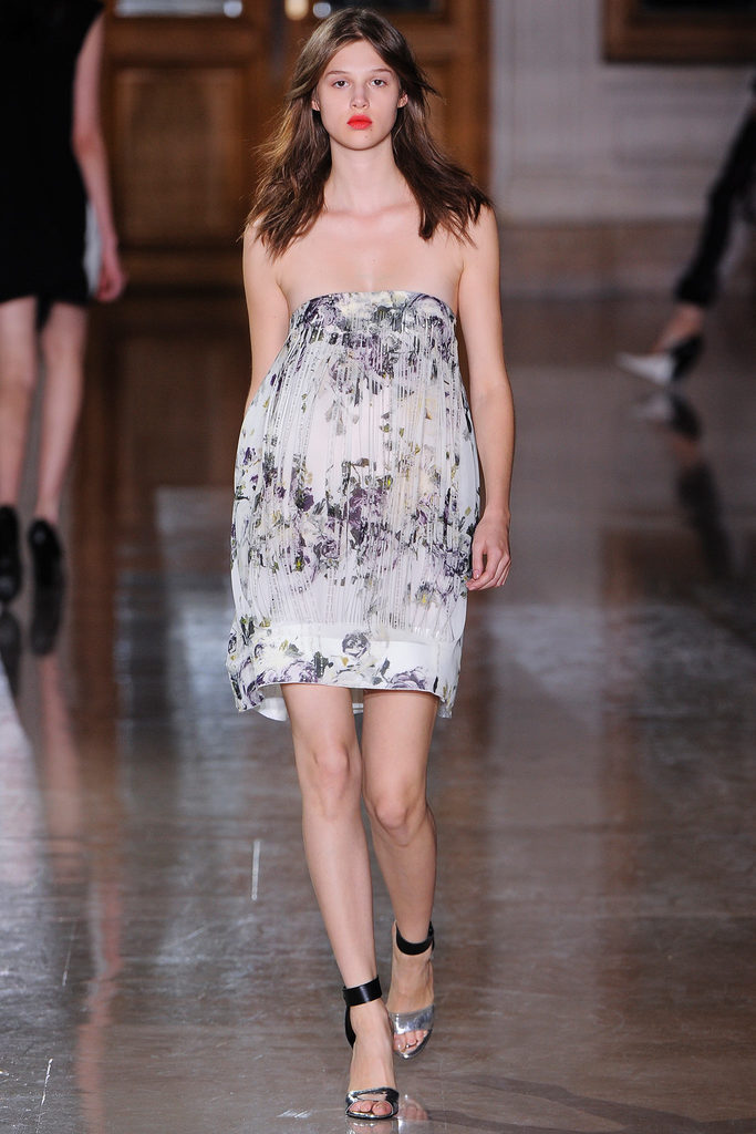 Sharon Wauchob 2013�������(ch��ng)����DƬ