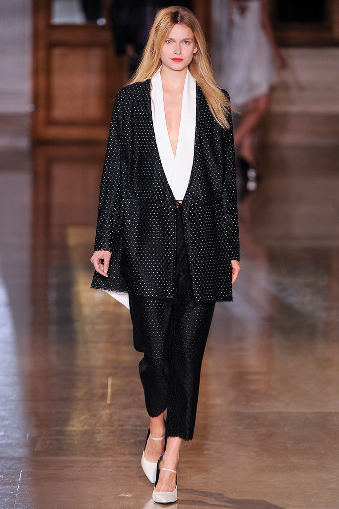 Sharon Wauchob 2013DƬ