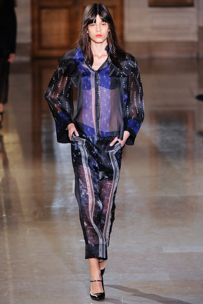 Sharon Wauchob 2013DƬ