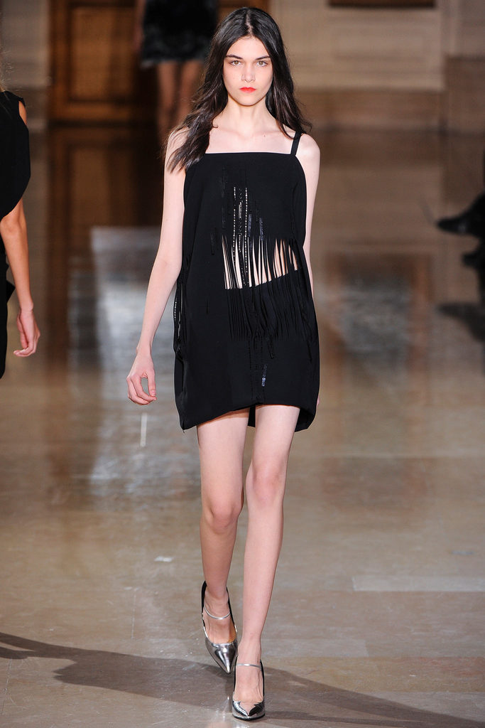 Sharon Wauchob 2013DƬ