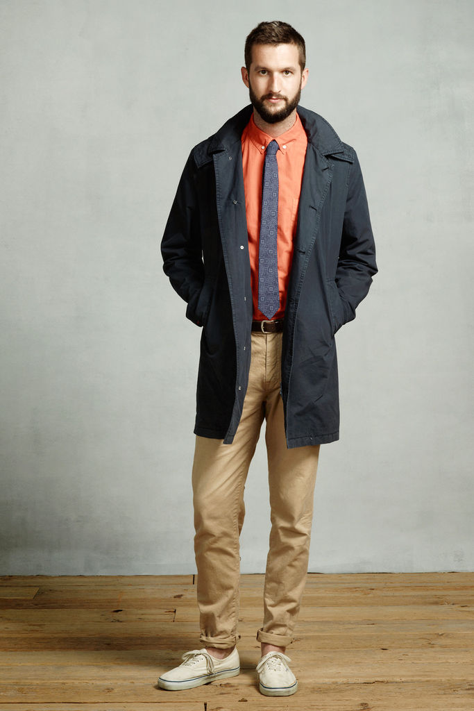 Steven Alan 2013DƬ