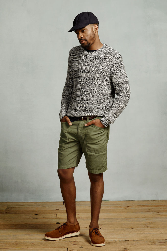 Steven Alan 2013DƬ