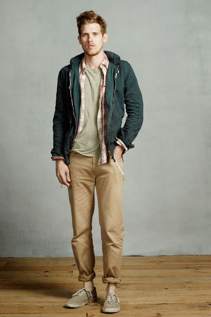Steven Alan 2013DƬ