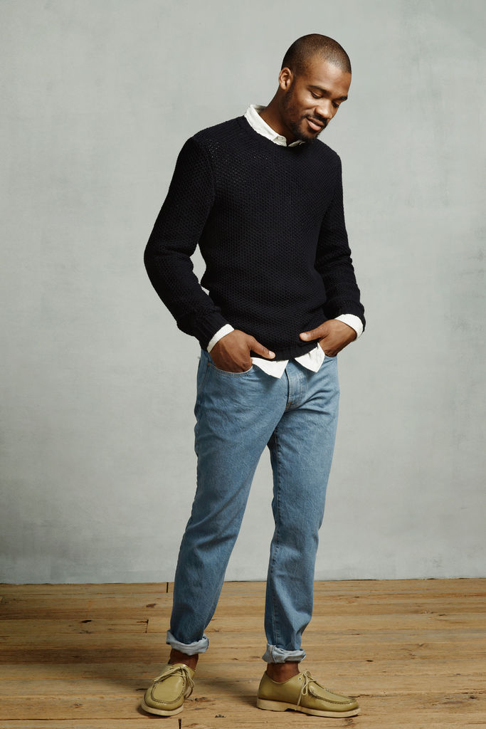Steven Alan 2013DƬ
