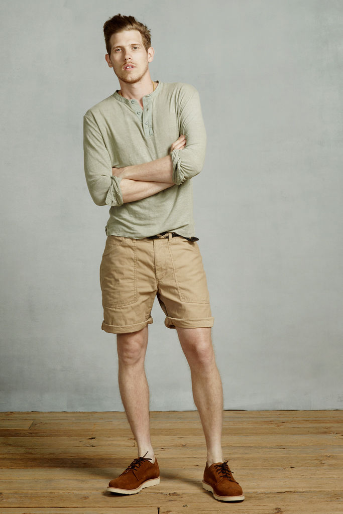 Steven Alan 2013DƬ