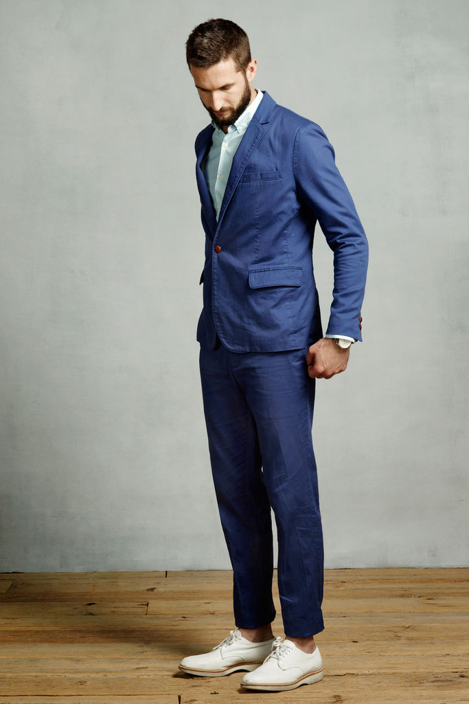 Steven Alan 2013(chng)DƬ