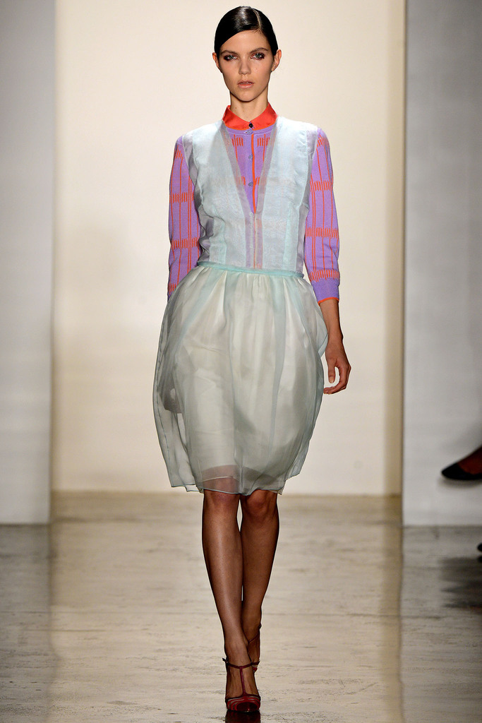 Sophie Theallet 2013DƬ