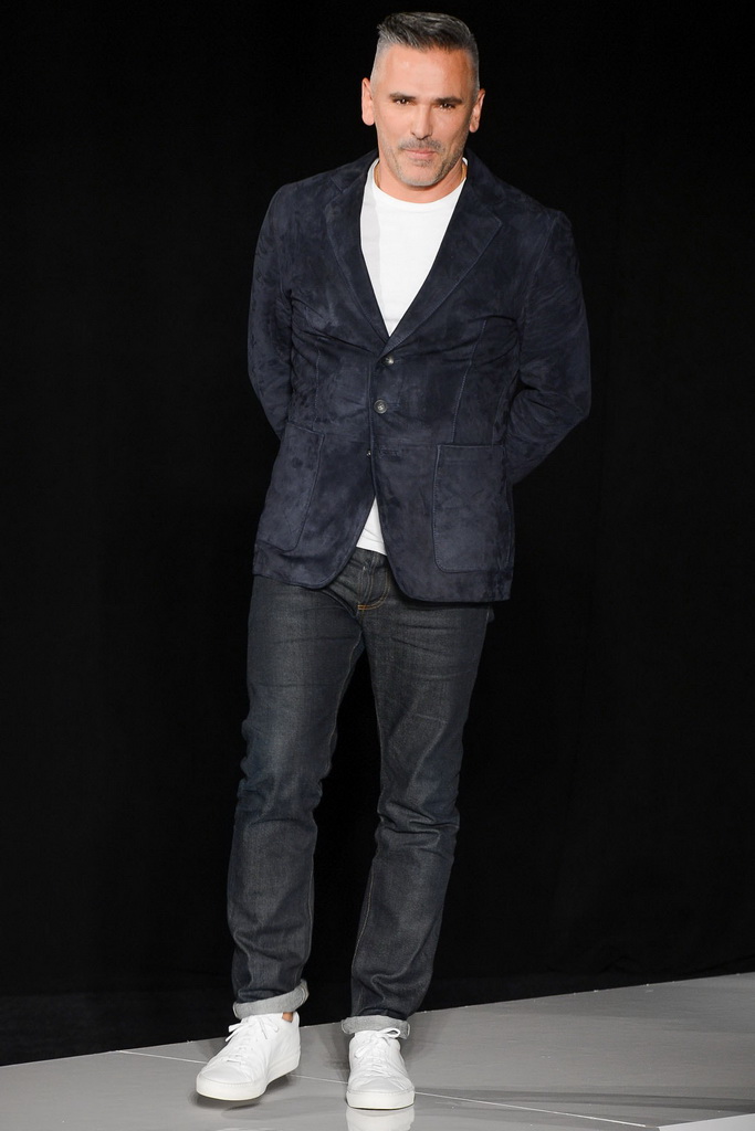 Joseph Abboud 2013