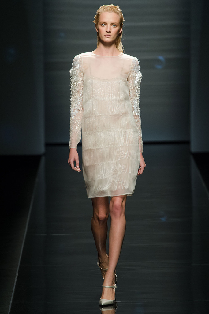 Alberta Ferretti 2013