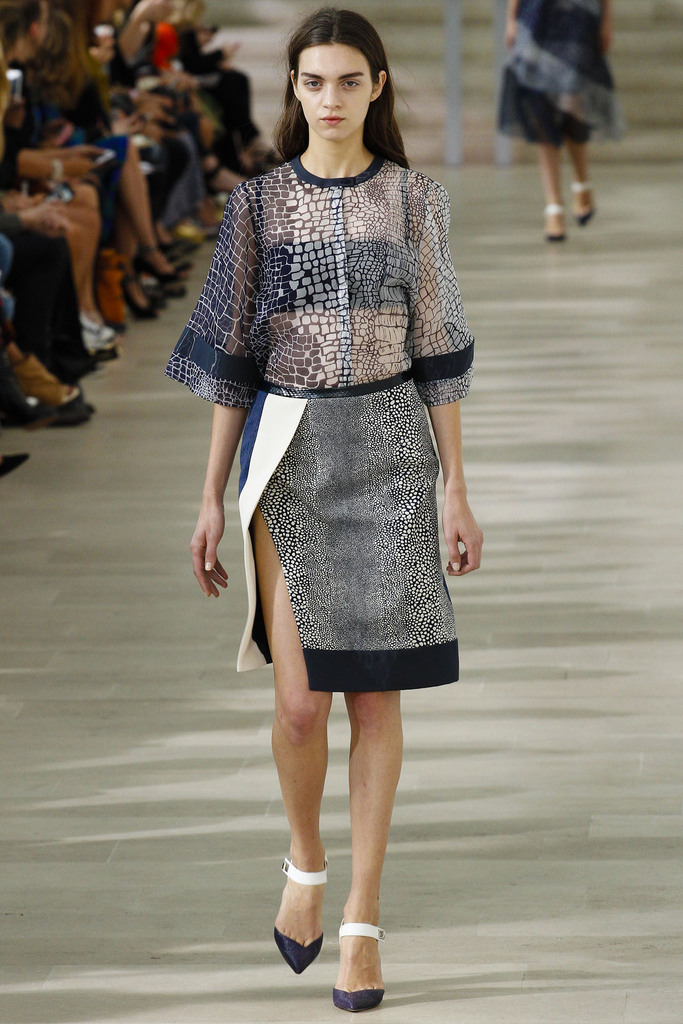 Preen 2013