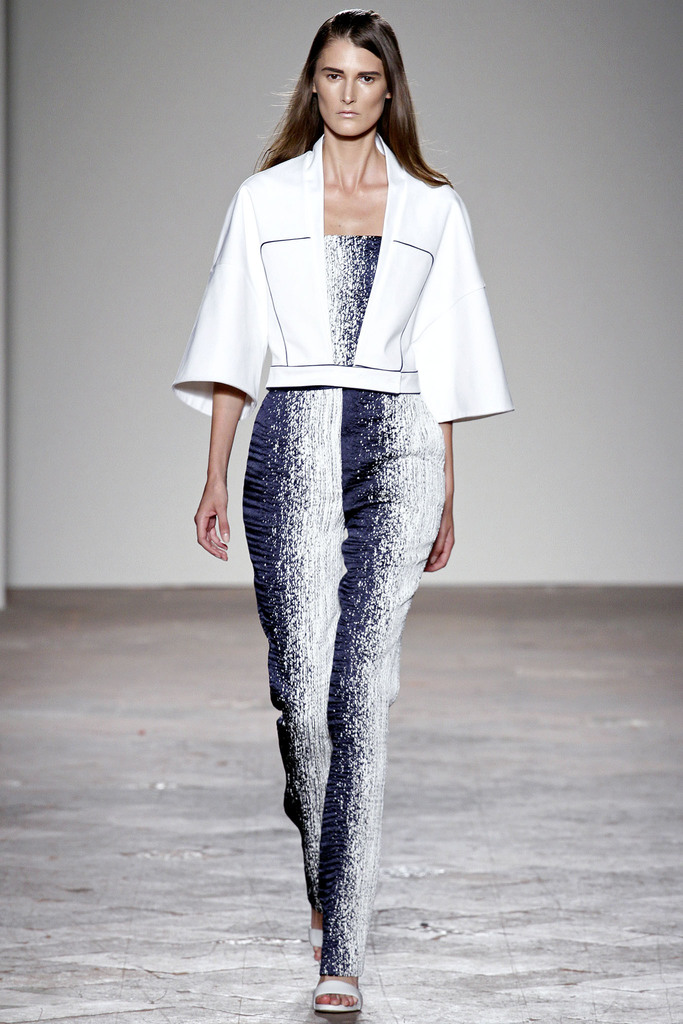 Gabriele Colangelo 2013