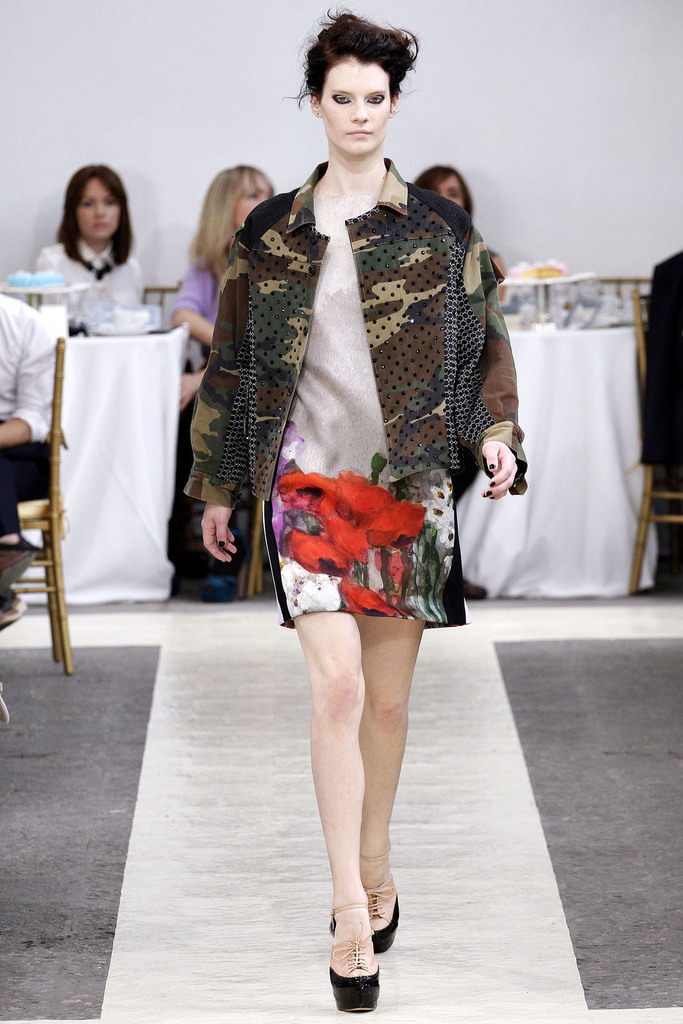 Antonio Marras 2013