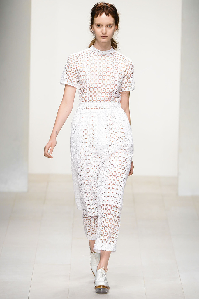 Simone Rocha 2013