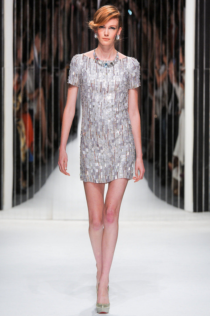 Jenny Packham 2013