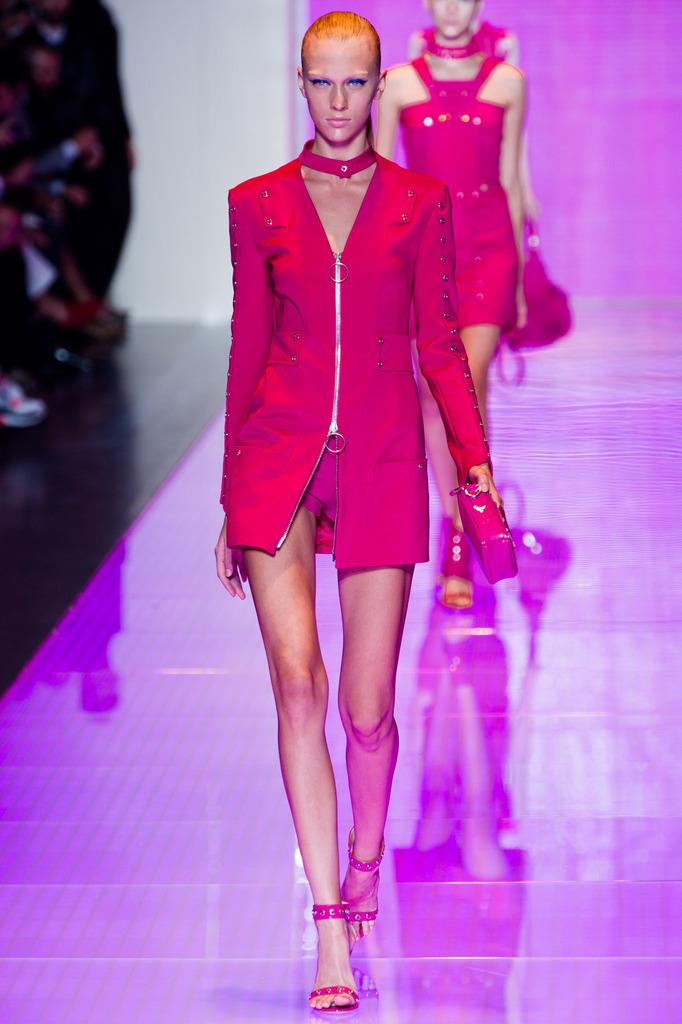 Versus 2013
