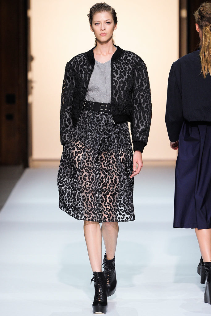 Veronique Leroy 2013�����������DƬ