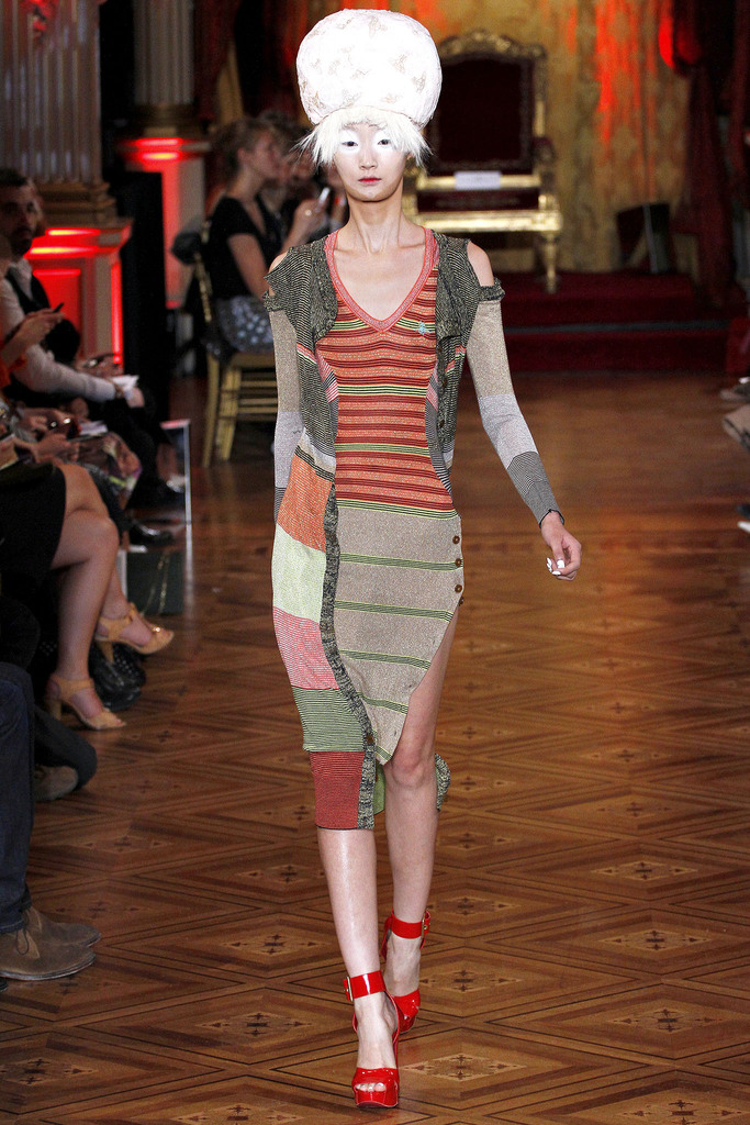 Vivienne Westwood 2013DƬ