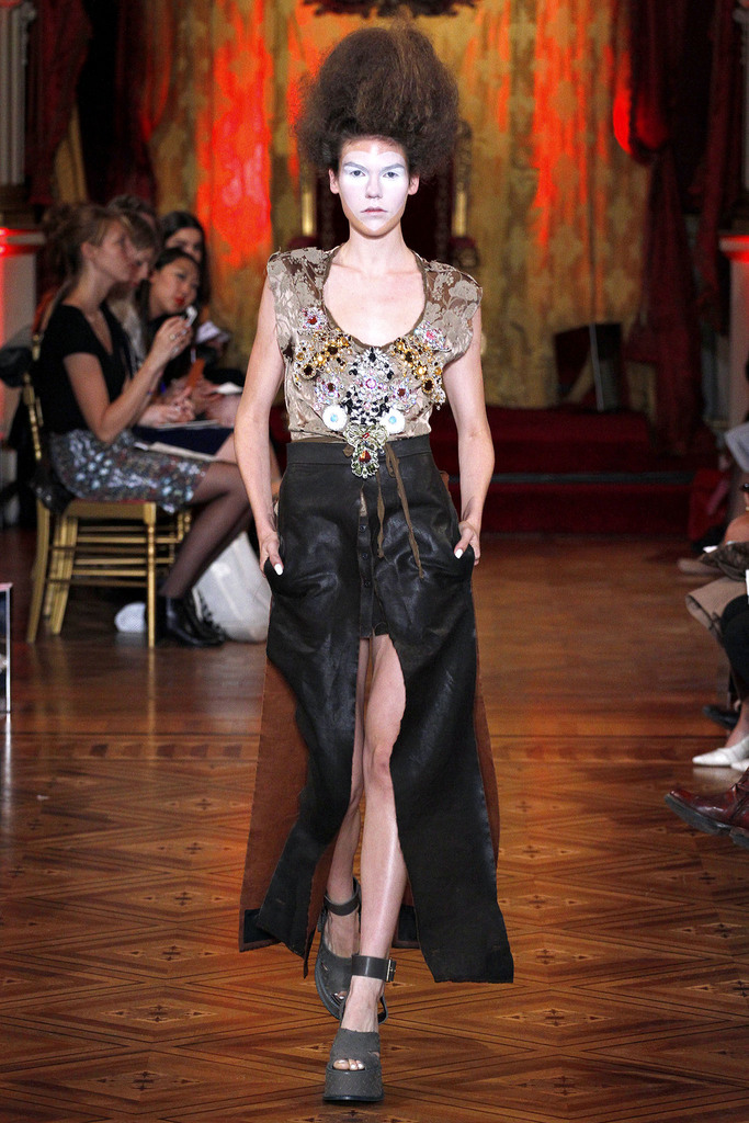 Vivienne Westwood 2013DƬ