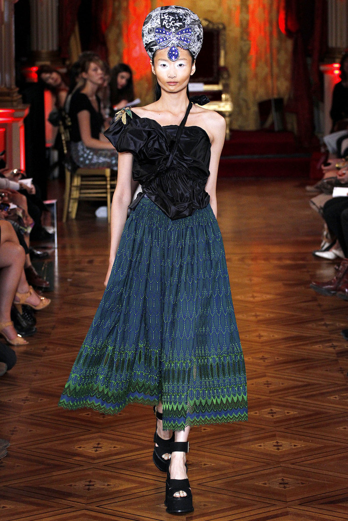 Vivienne Westwood 2013�����������DƬ