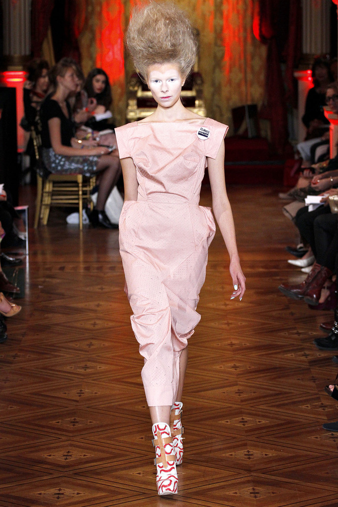 Vivienne Westwood 2013DƬ