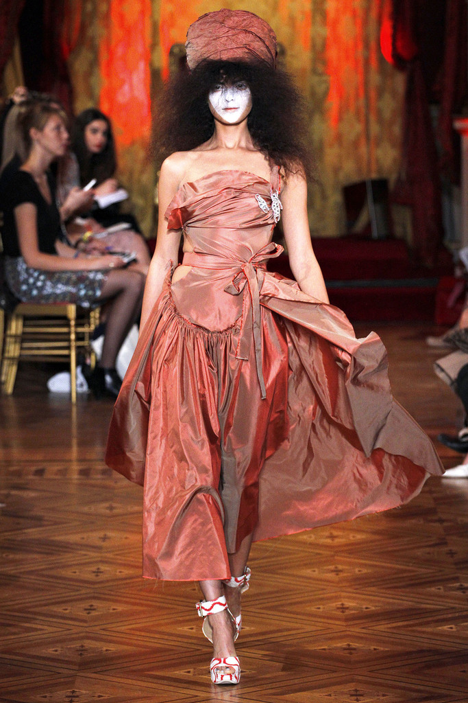 Vivienne Westwood 2013DƬ
