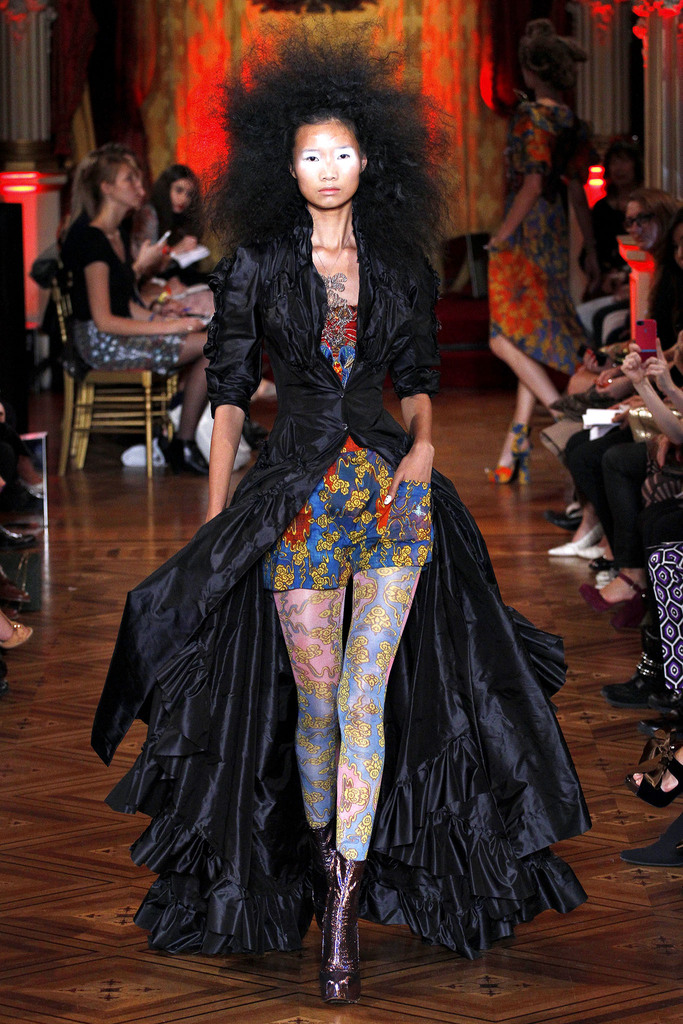 Vivienne Westwood 2013DƬ
