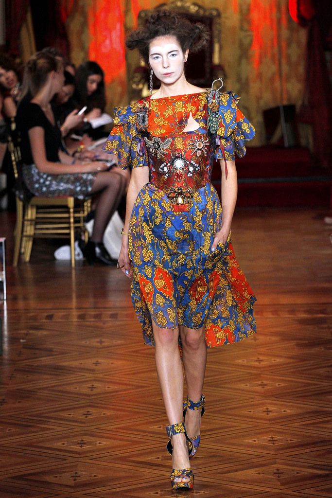 Vivienne Westwood 2013DƬ