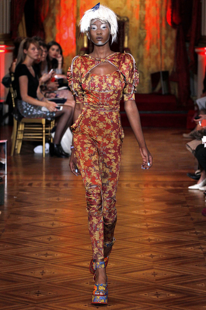 Vivienne Westwood 2013DƬ