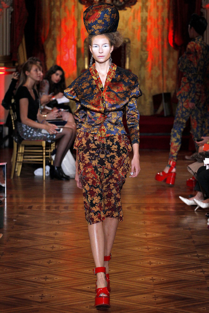 Vivienne Westwood 2013DƬ