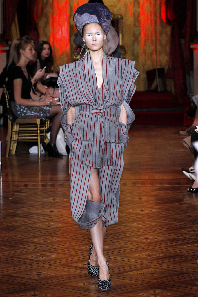 Vivienne Westwood 2013�����������DƬ