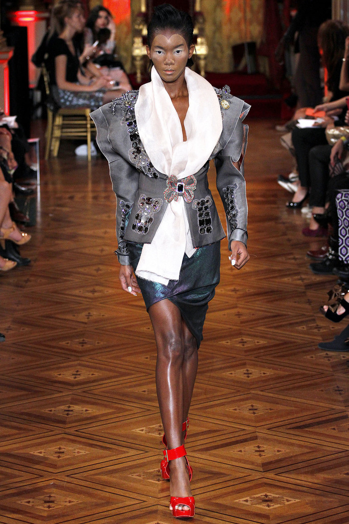 Vivienne Westwood 2013DƬ