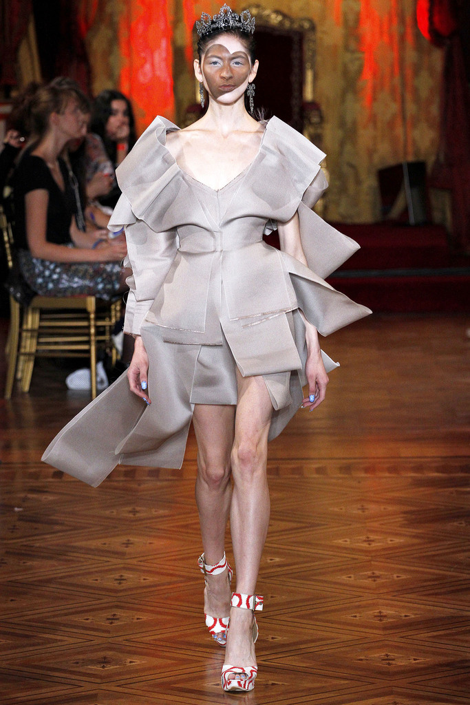 Vivienne Westwood 2013DƬ
