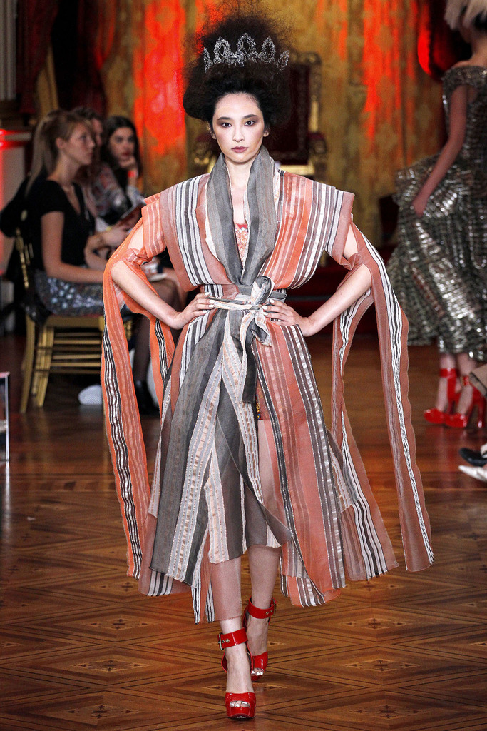Vivienne Westwood 2013�����������DƬ