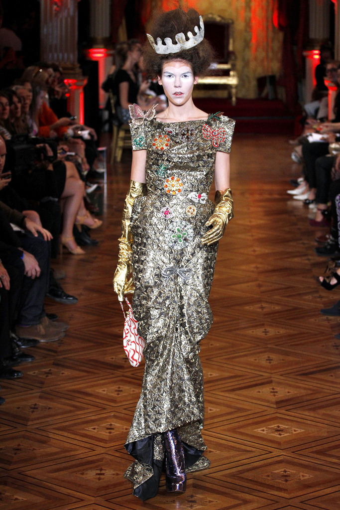 Vivienne Westwood 2013�����������DƬ