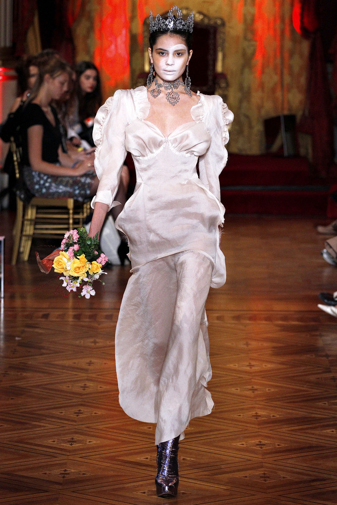 Vivienne Westwood 2013�����������DƬ