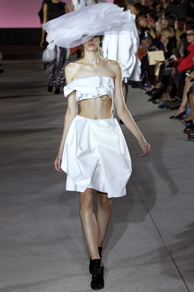 John Galliano 2013�����������DƬ