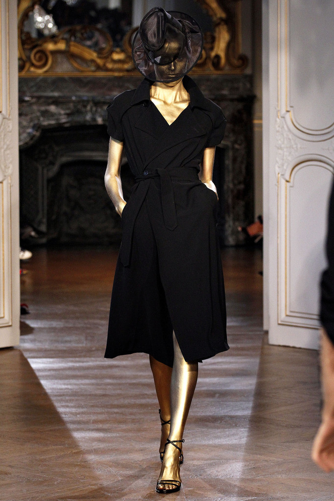 A.F. Vandevorst 2013�������(ch��ng)����DƬ