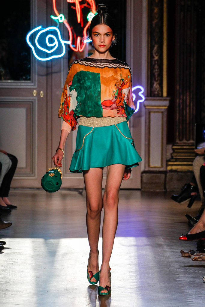 Tsumori Chisato 2013DƬ