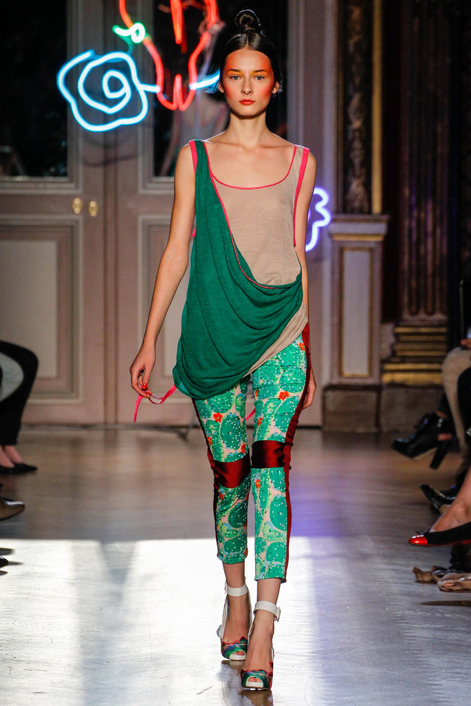 Tsumori Chisato 2013DƬ