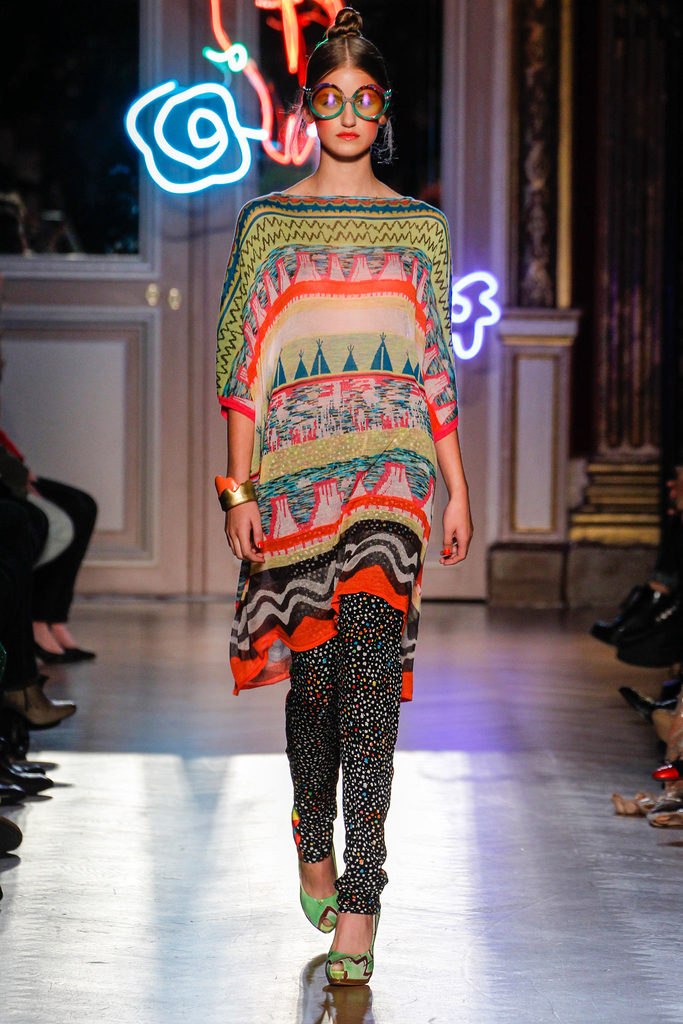 Tsumori Chisato 2013DƬ