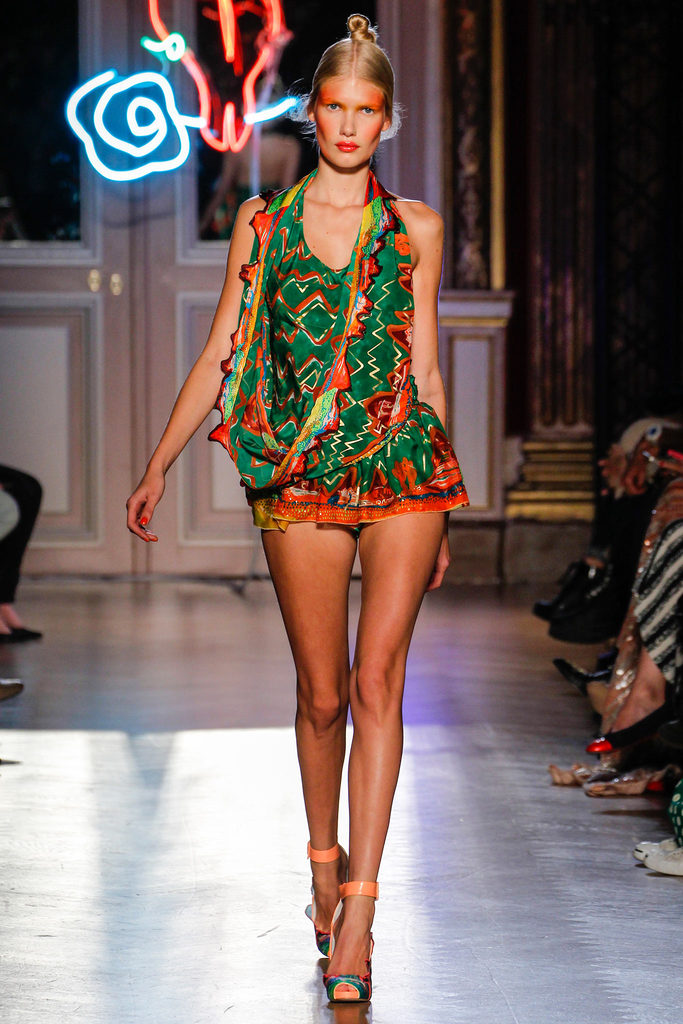 Tsumori Chisato 2013DƬ