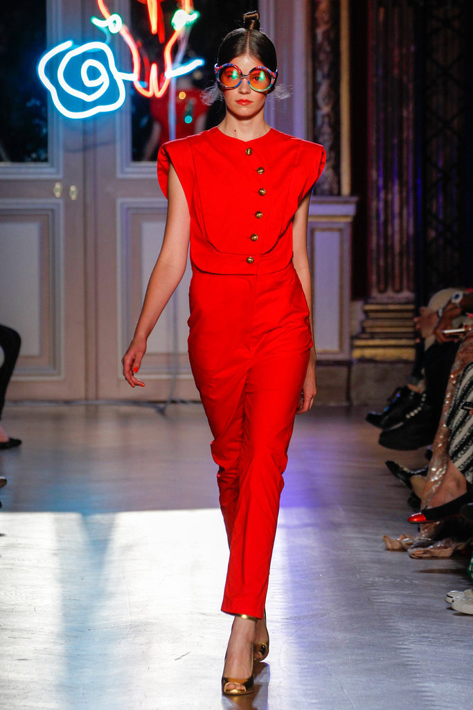 Tsumori Chisato 2013�����������DƬ