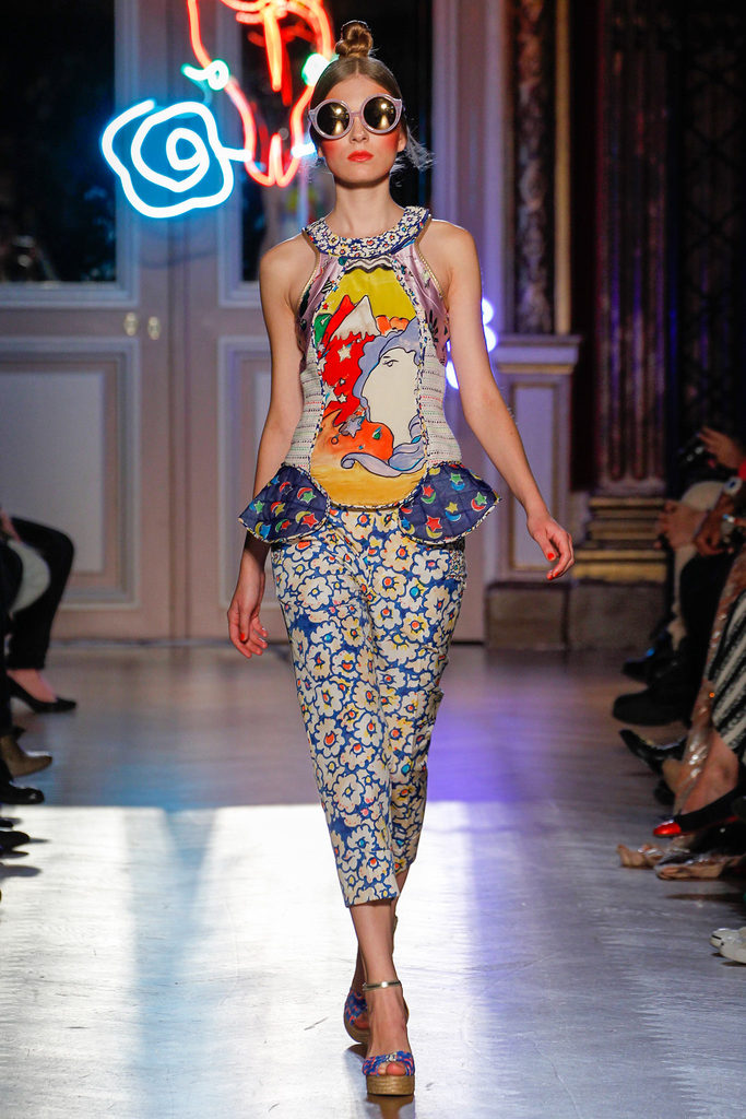 Tsumori Chisato 2013�������(ch��ng)����DƬ