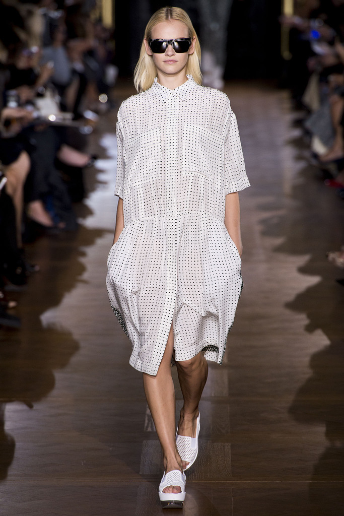 Stella McCartney 2013�����������DƬ
