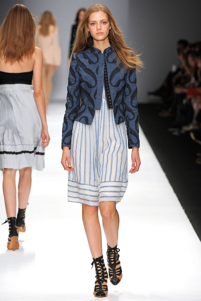 Vanessa Bruno 2013DƬ