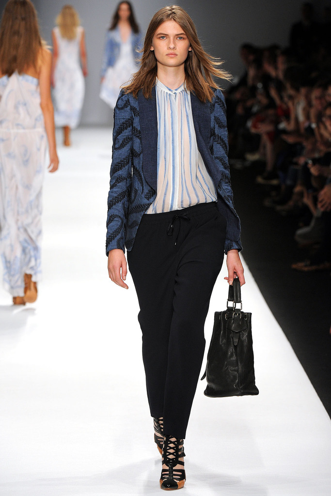 Vanessa Bruno 2013�����������DƬ